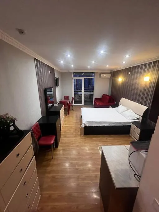 Apartment Batumi Orbi Residence