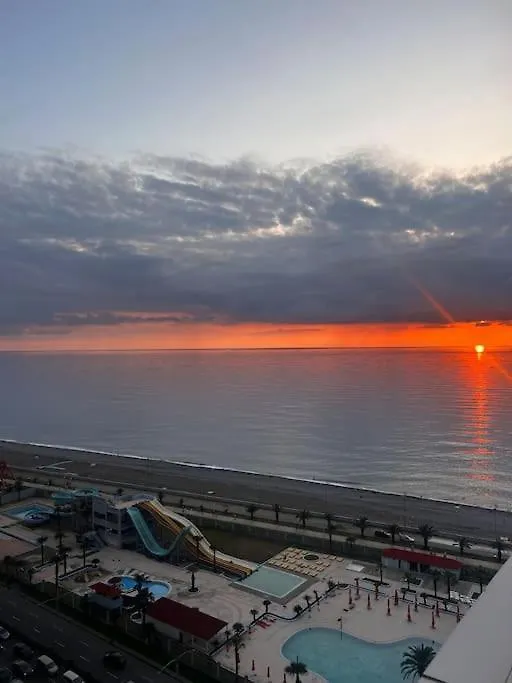Batumi Orbi Residence