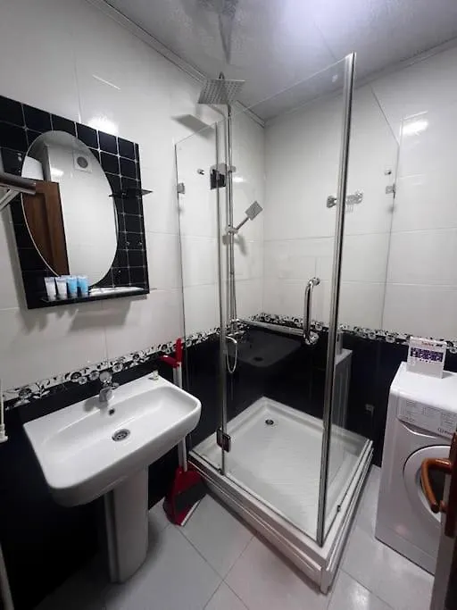 Batumi Orbi Residence Apartment