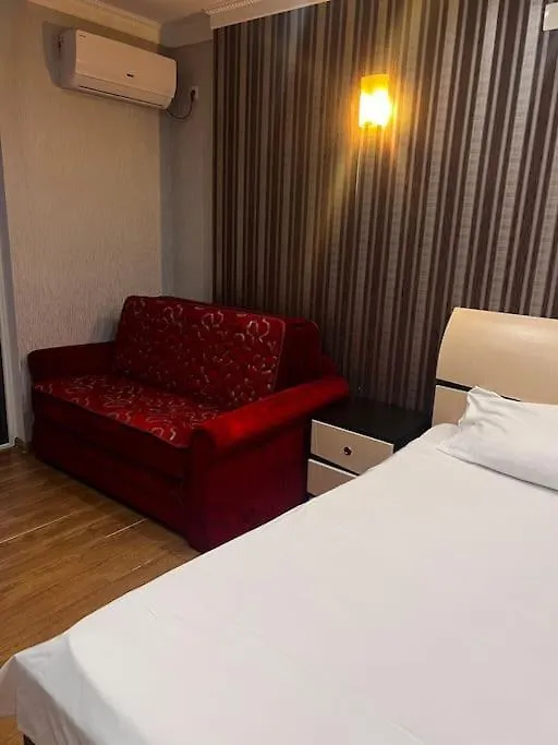 Batumi Orbi Residence Georgia
