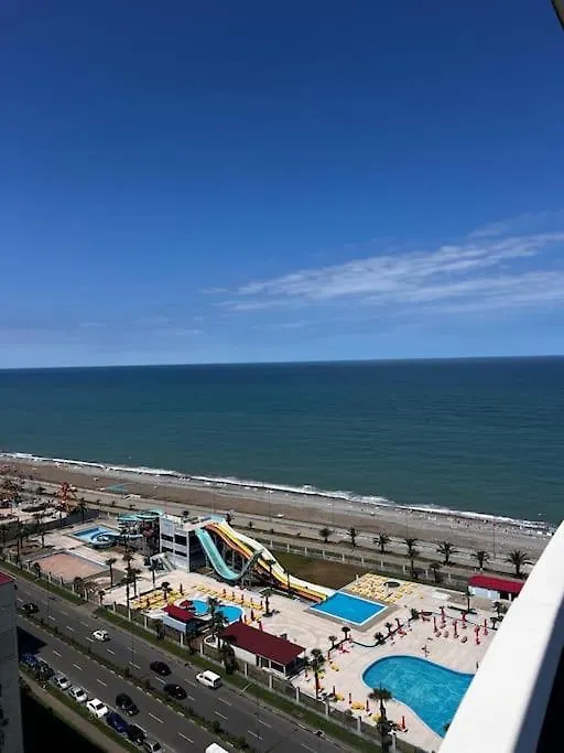 Batumi Orbi Residence 0*,  Georgia
