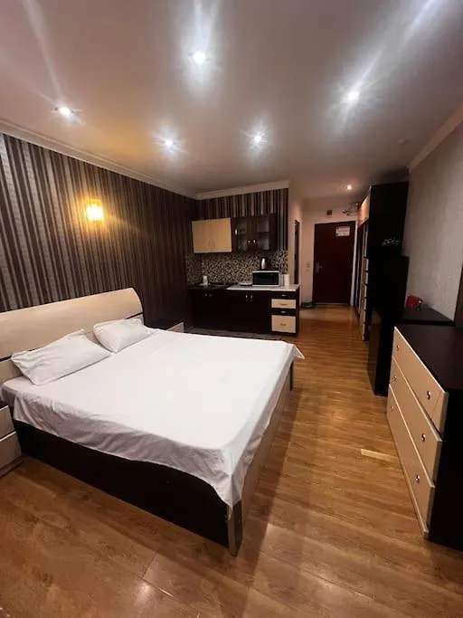 Batumi Orbi Residence Apartment