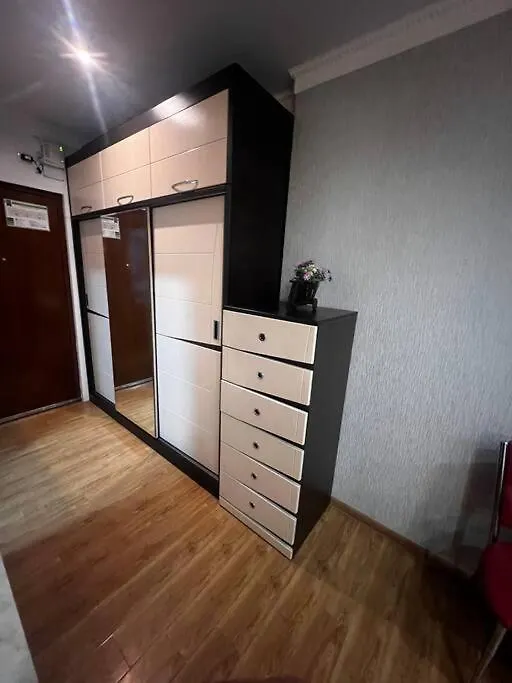 Apartment Batumi Orbi Residence Georgia