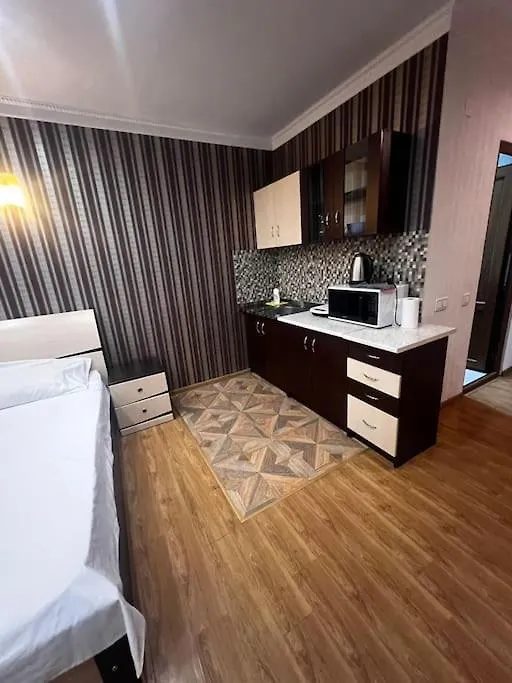 Batumi Orbi Residence 0*,