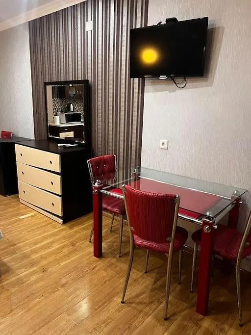 Batumi Orbi Residence