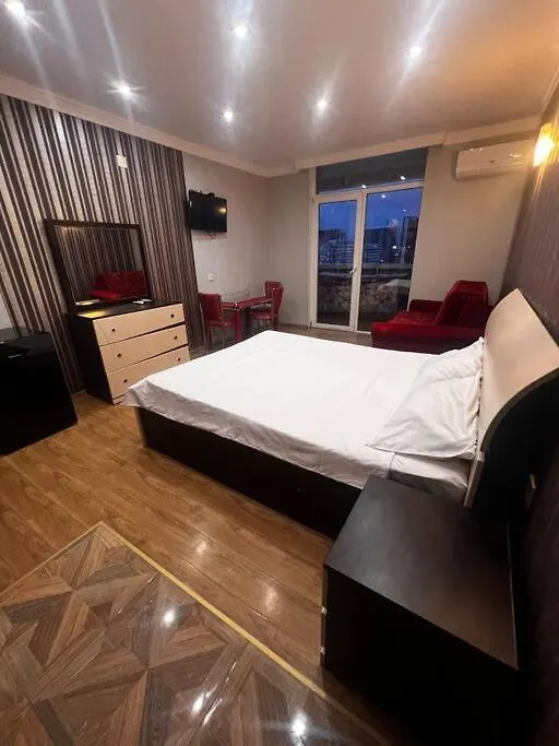 Apartment Batumi Orbi Residence